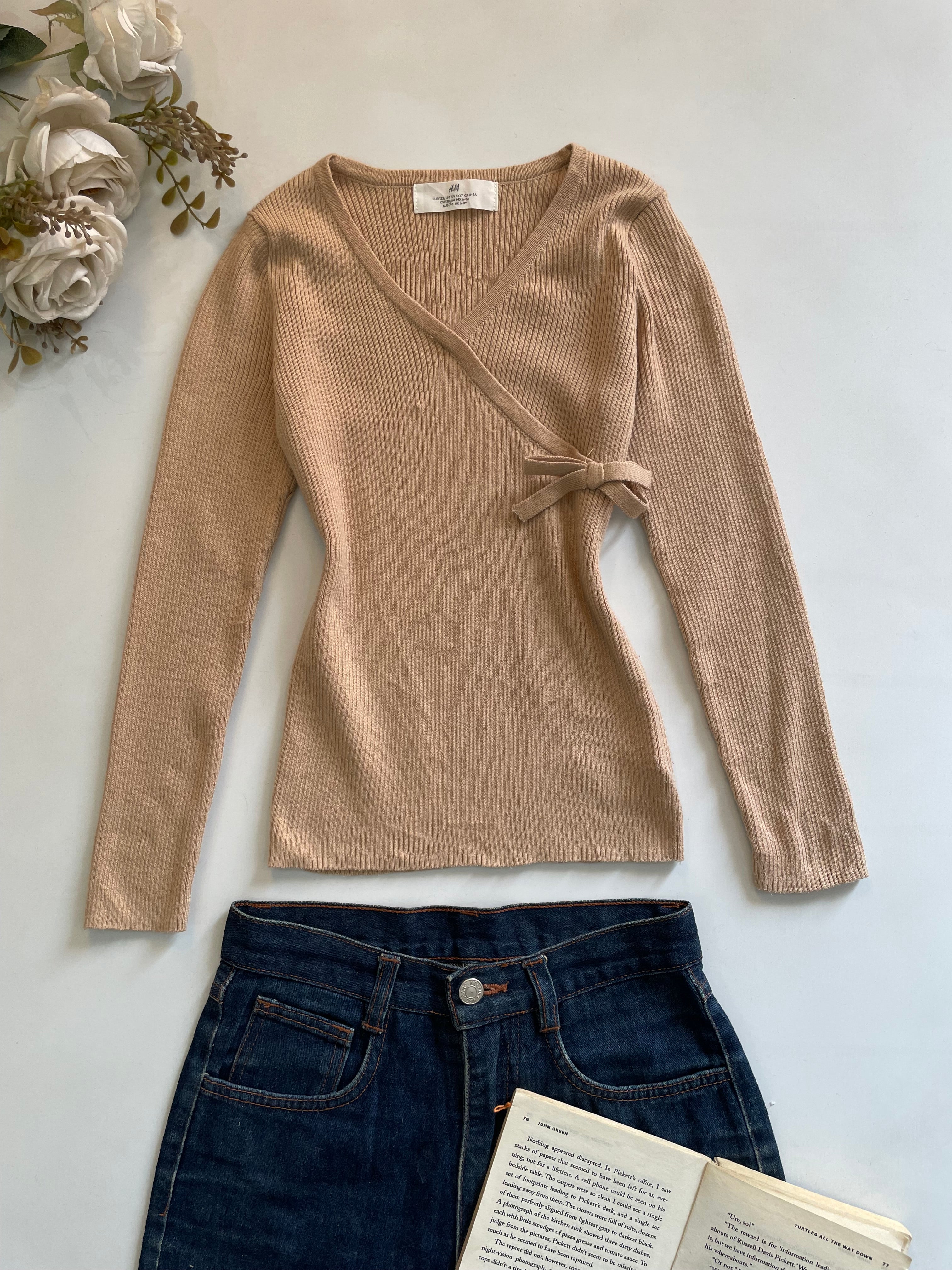Winter Tops